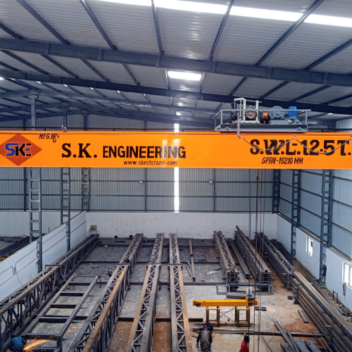 S. K. Engineering